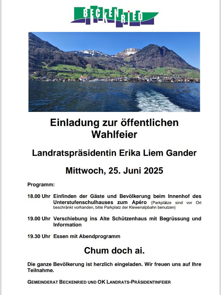 Bild im Zusammenhang mit dem Beitrag