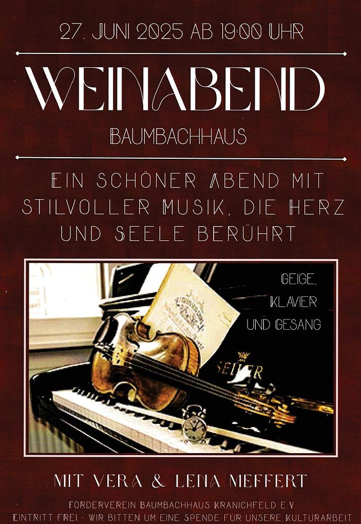 Bild im Zusammenhang mit dem Beitrag