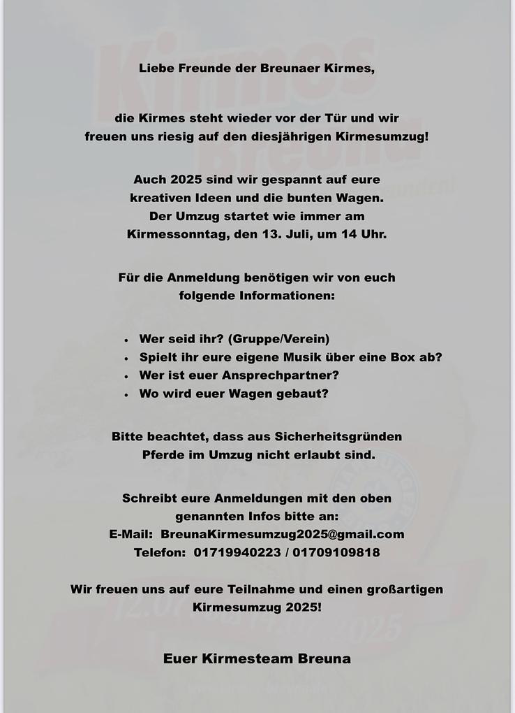 Bild im Zusammenhang mit dem Beitrag