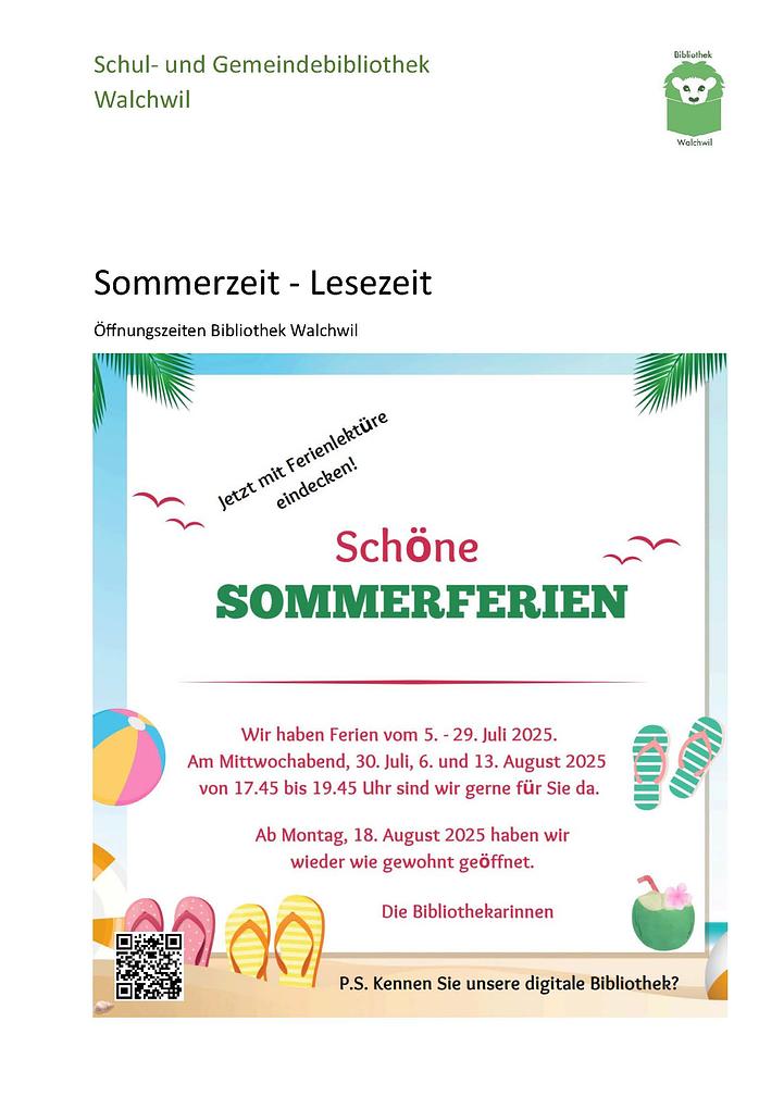 Bild im Zusammenhang mit dem Beitrag