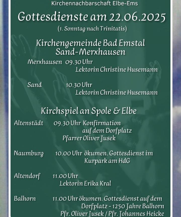 Bild im Zusammenhang mit dem Beitrag