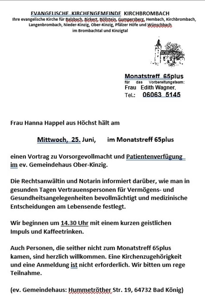 Bild im Zusammenhang mit dem Beitrag