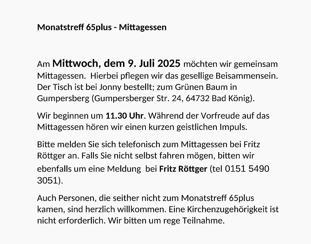 Bild im Zusammenhang mit dem Beitrag