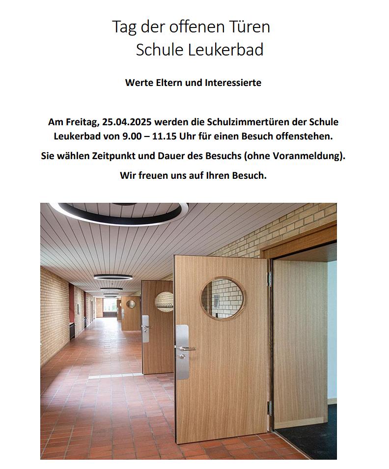 Bild im Zusammenhang mit dem Beitrag