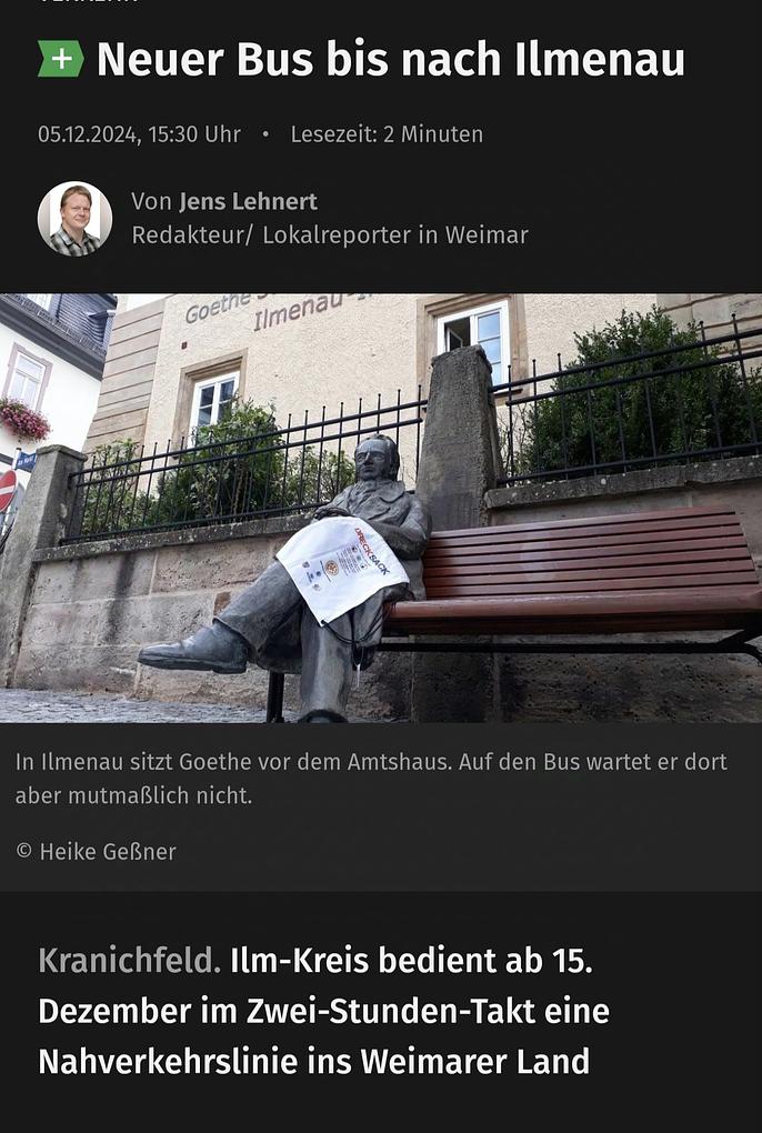 Bild im Zusammenhang mit dem Beitrag