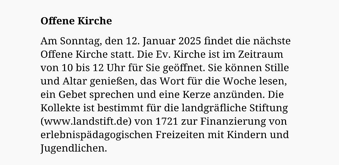 Bild im Zusammenhang mit dem Beitrag