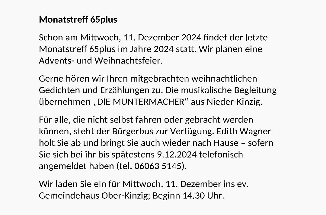 Bild im Zusammenhang mit dem Beitrag