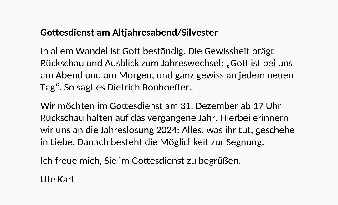 Bild im Zusammenhang mit dem Beitrag