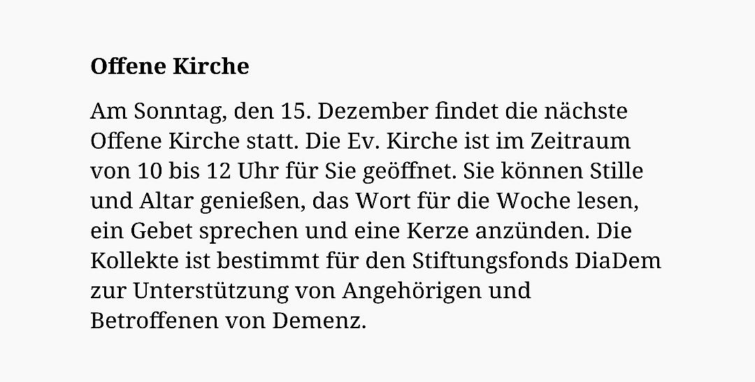 Bild im Zusammenhang mit dem Beitrag