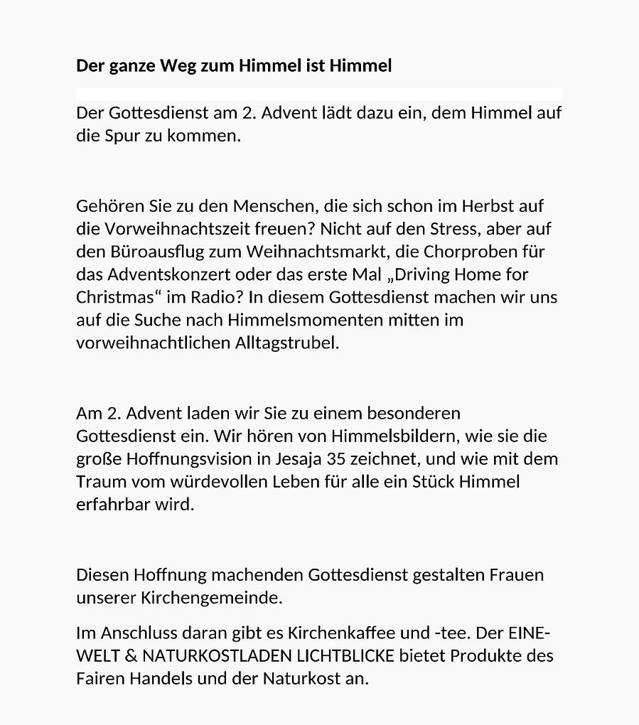 Bild im Zusammenhang mit dem Beitrag