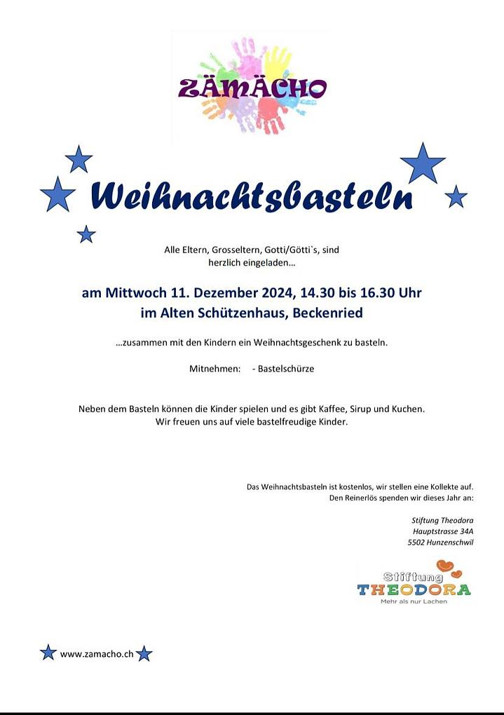 Bild im Zusammenhang mit dem Beitrag