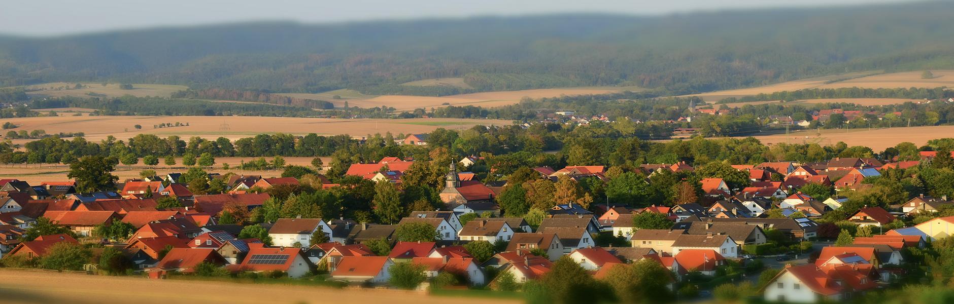 Eisdorf