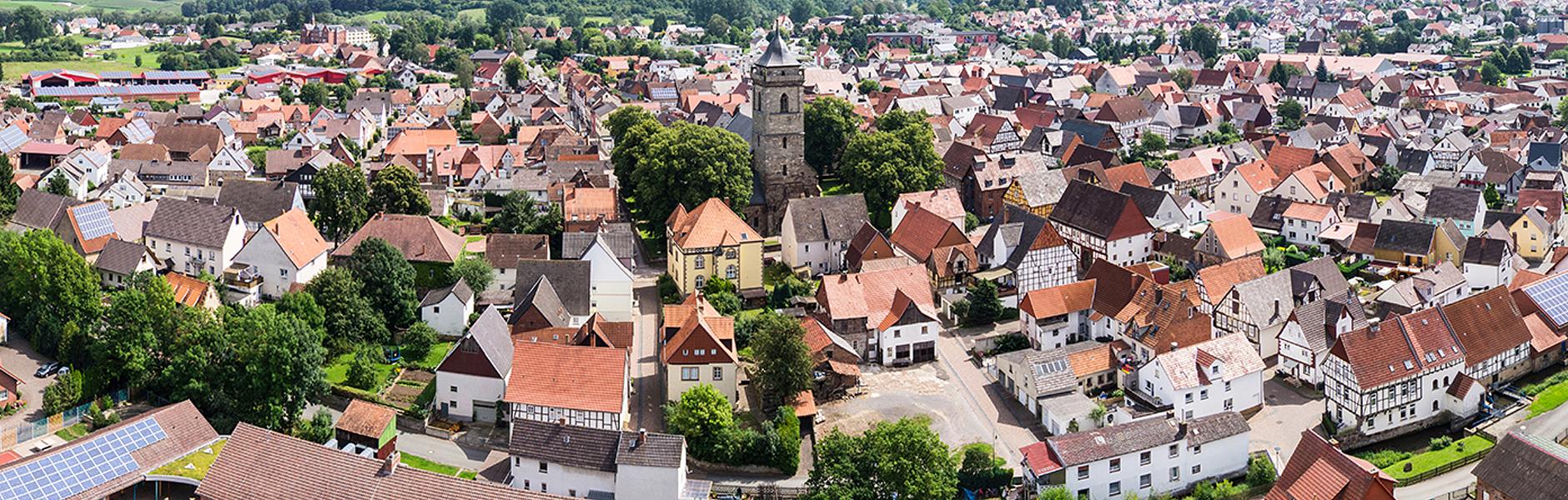 Volkmarsen
