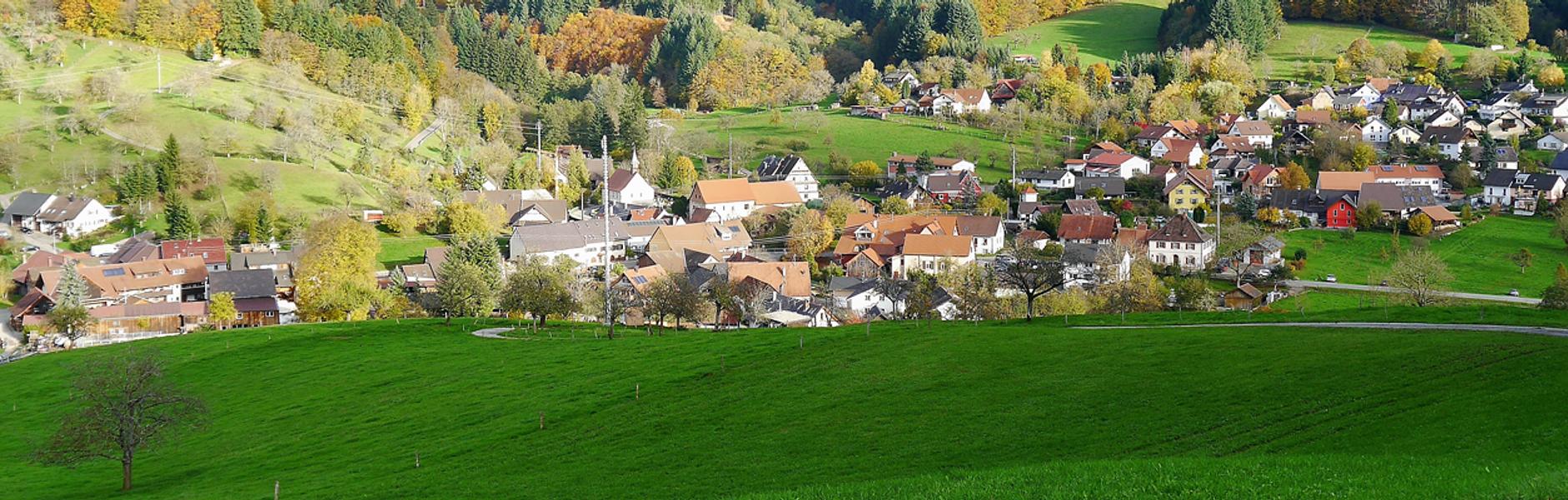 Sitzenkirch