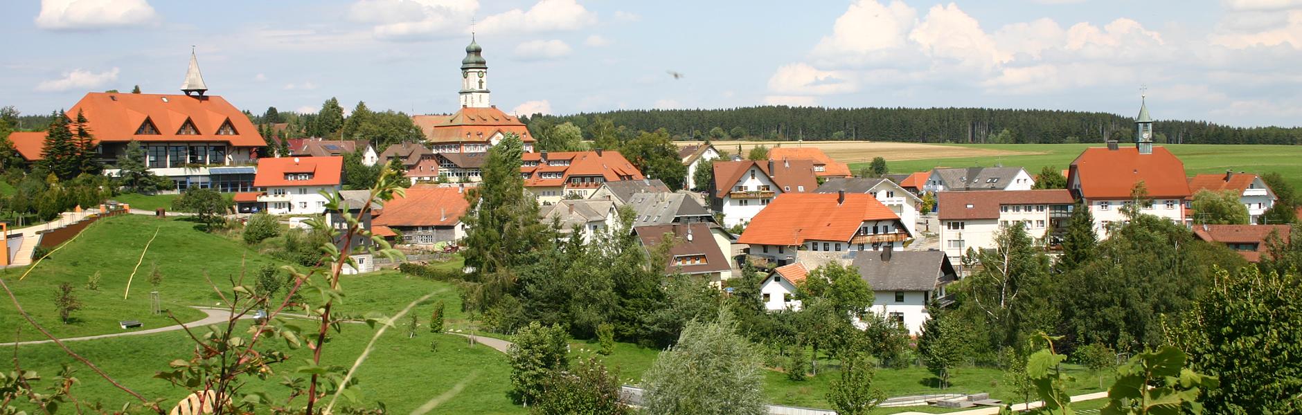 Grafenhausen