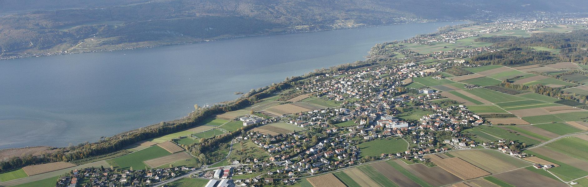 Täuffelen-Gerolfingen