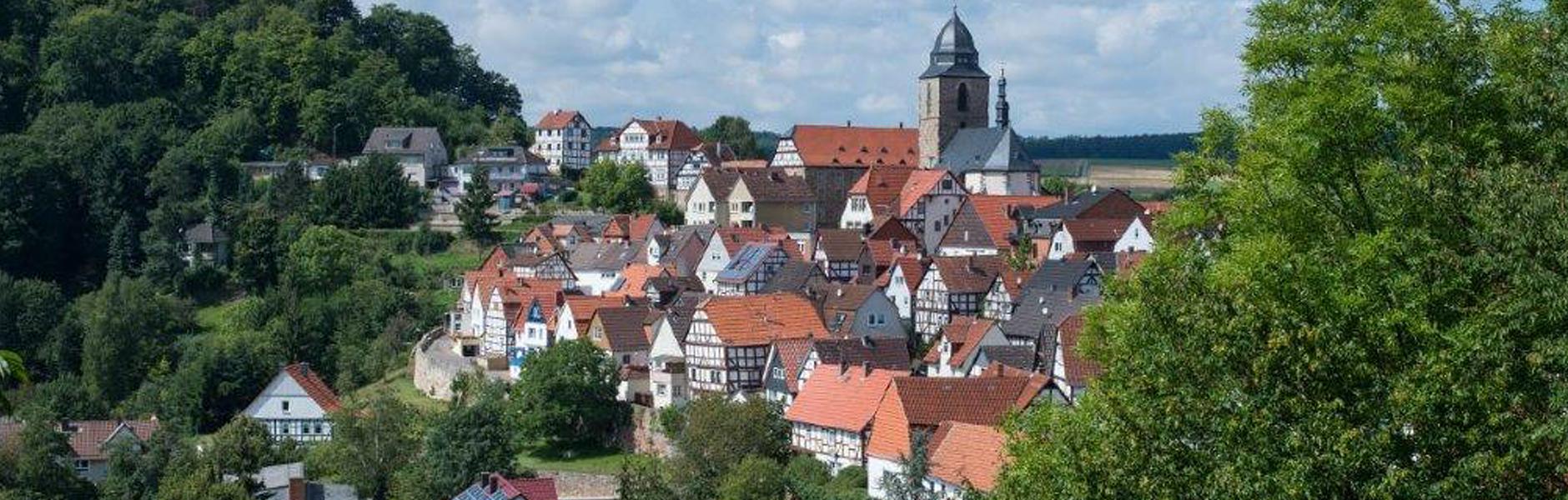 Naumburg