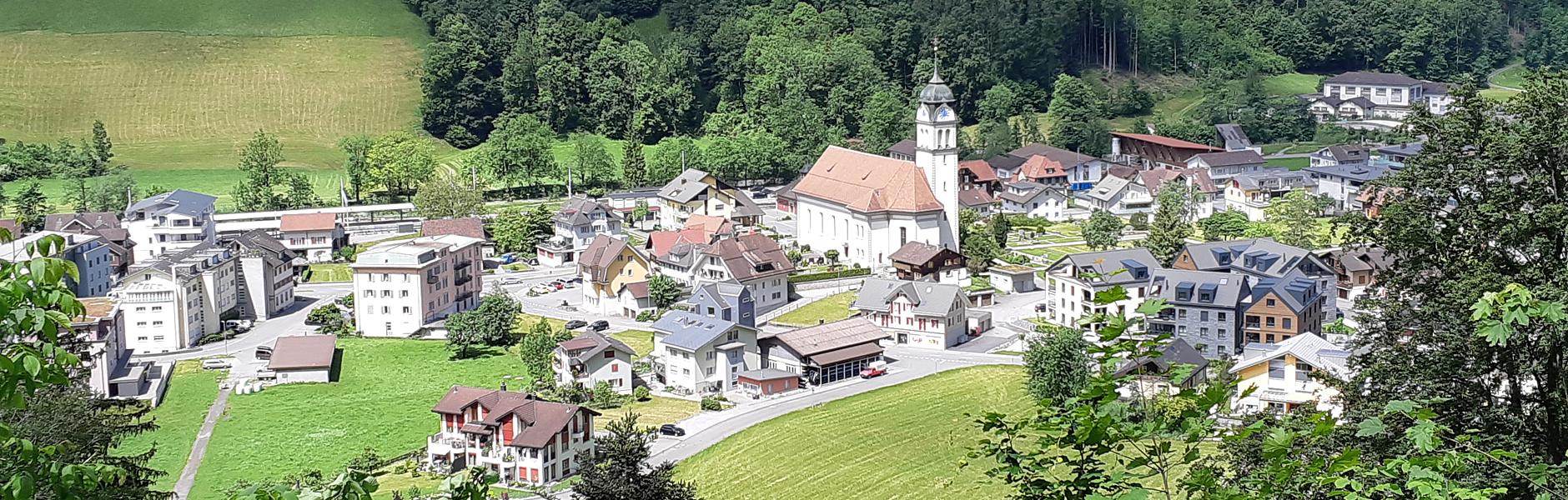 Wolfenschiessen