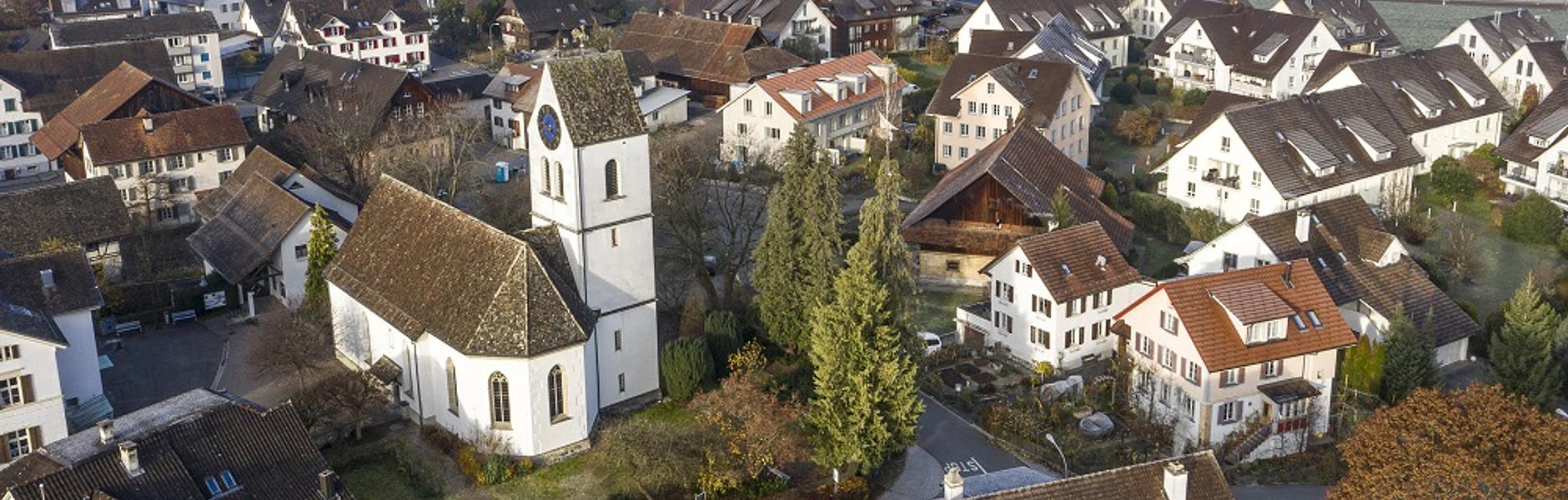 Bonstetten