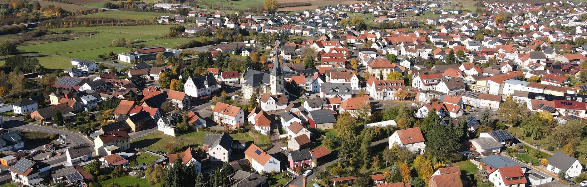 Großenlüder