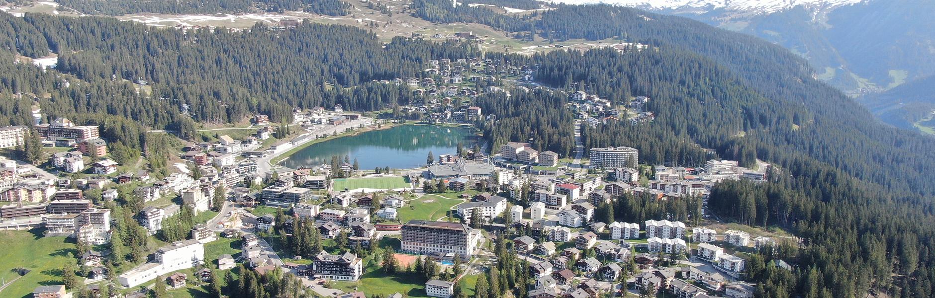 Arosa