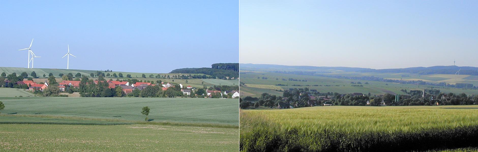 Sehlem und Evensen