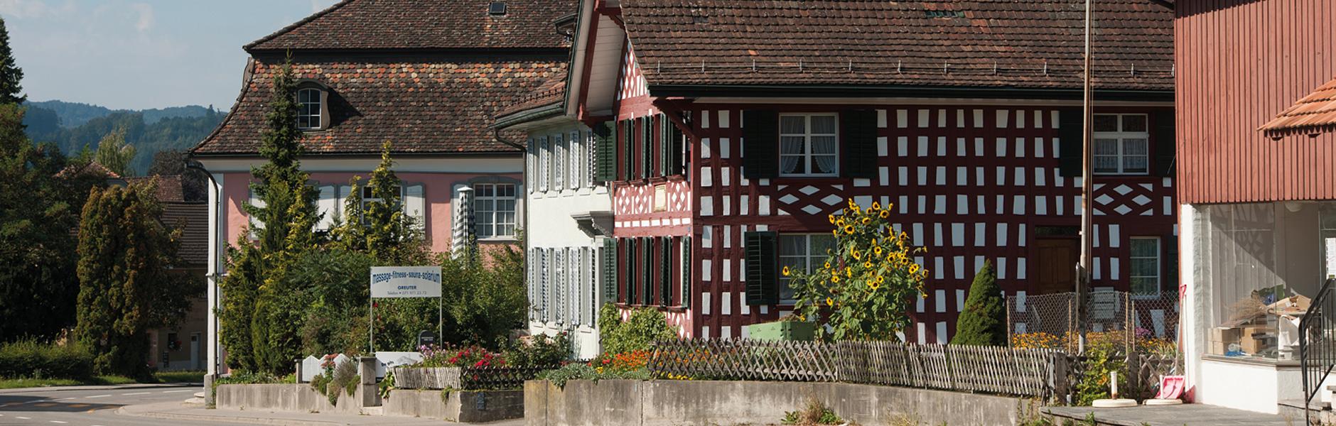Eschlikon