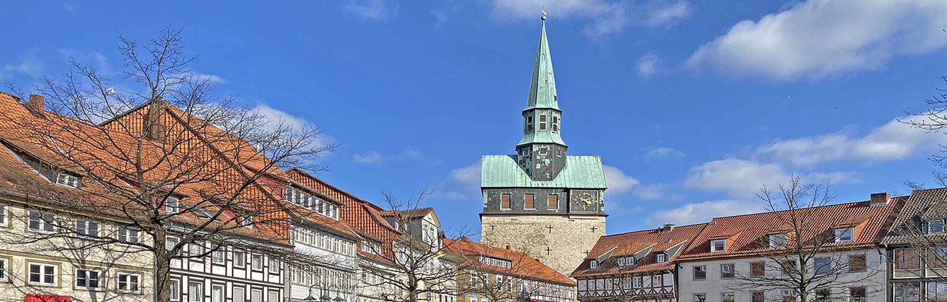 Osterode am Harz