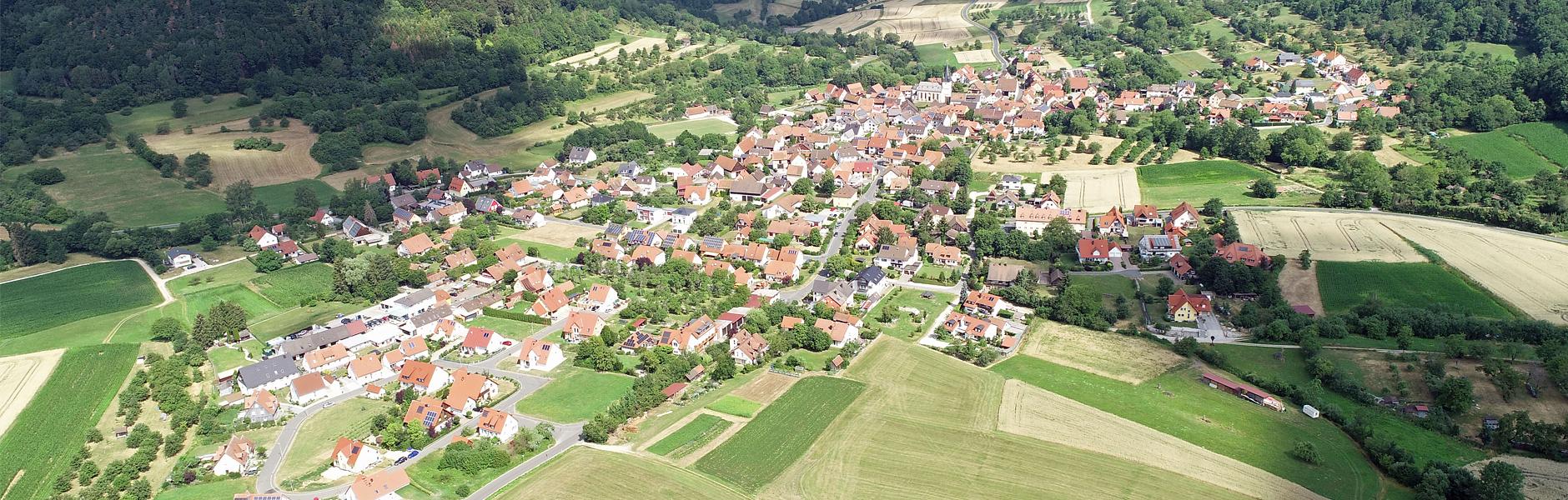 Leutenbach