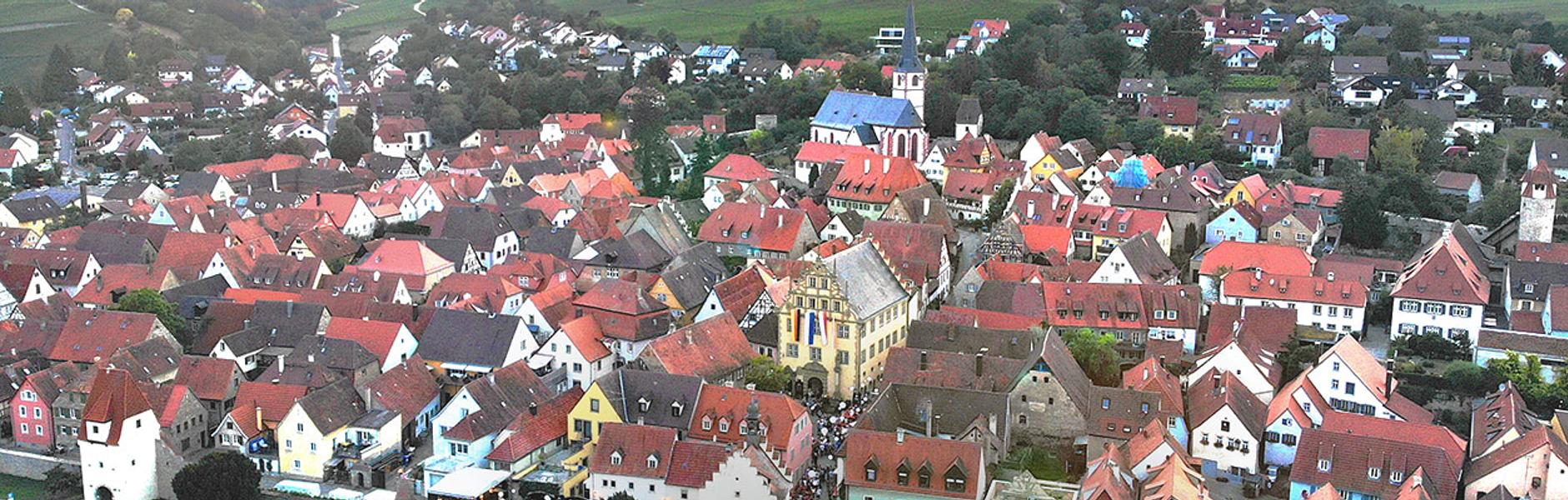 Sulzfeld