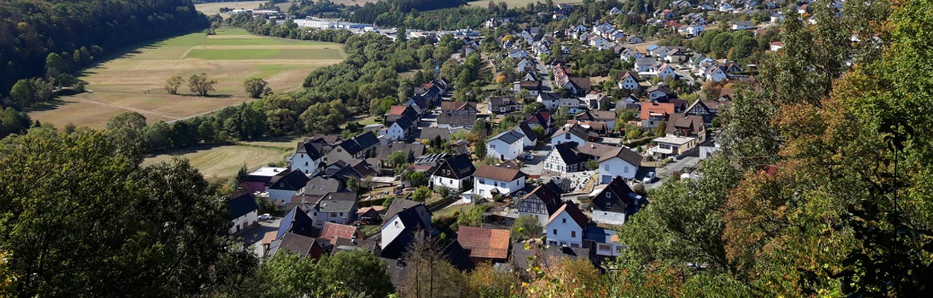 Hatzfeld