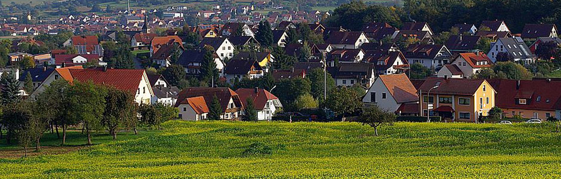 Weilersbach