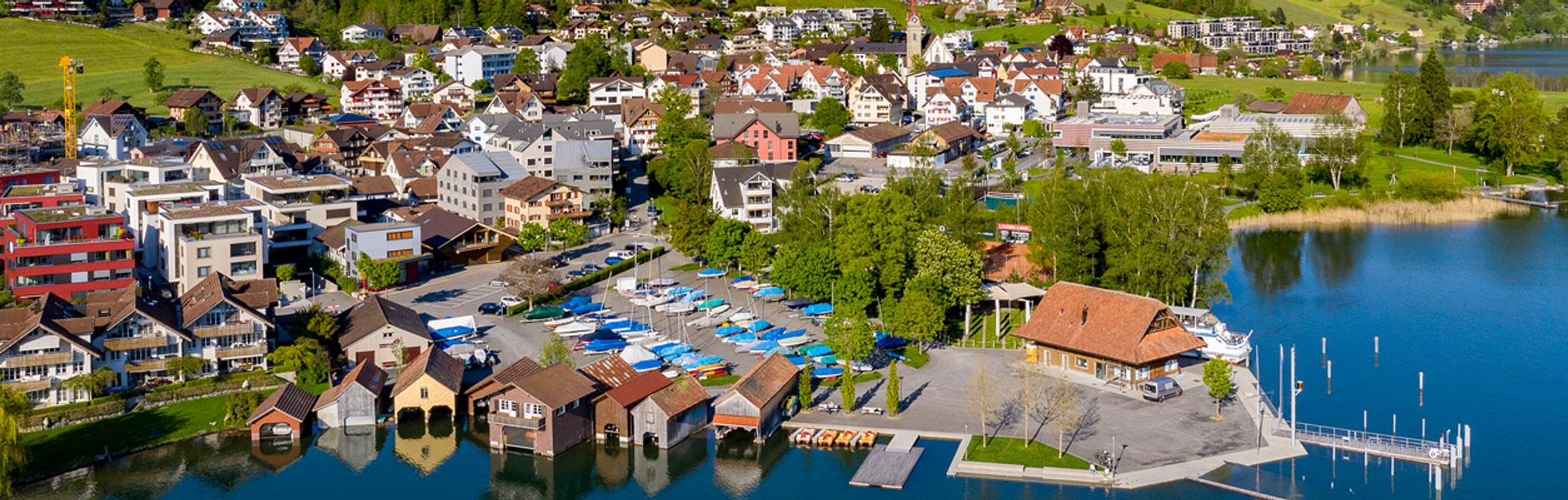 Oberägeri