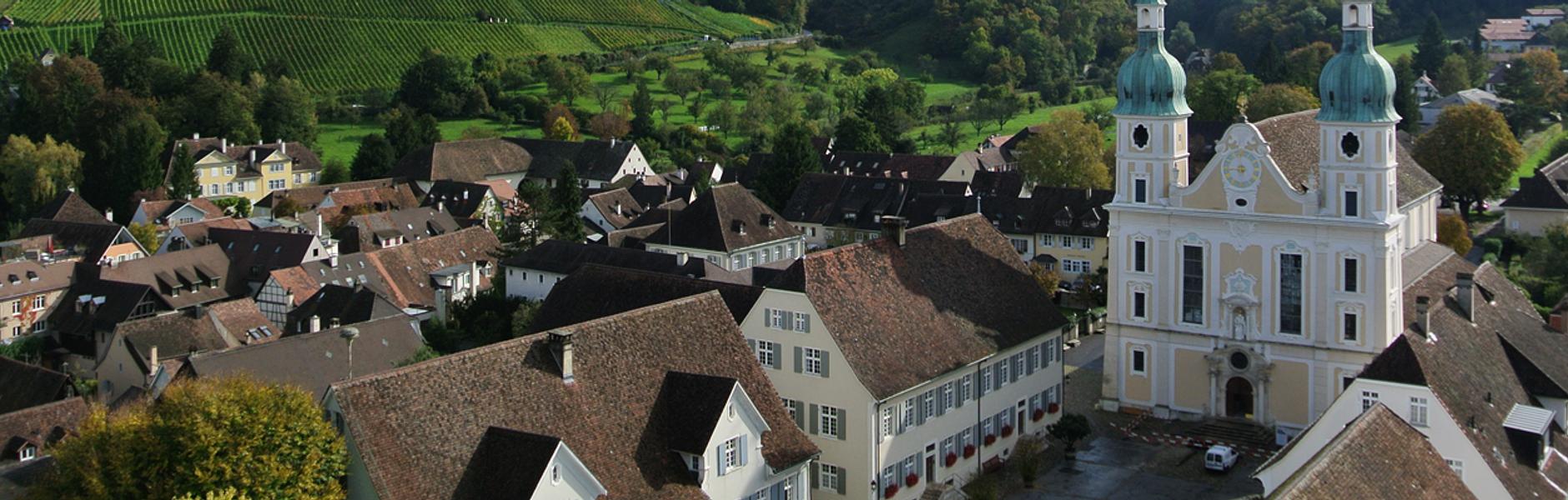 Arlesheim