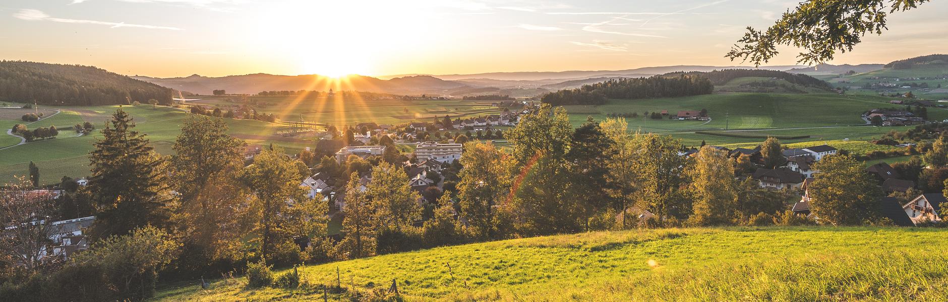 Grosshöchstetten