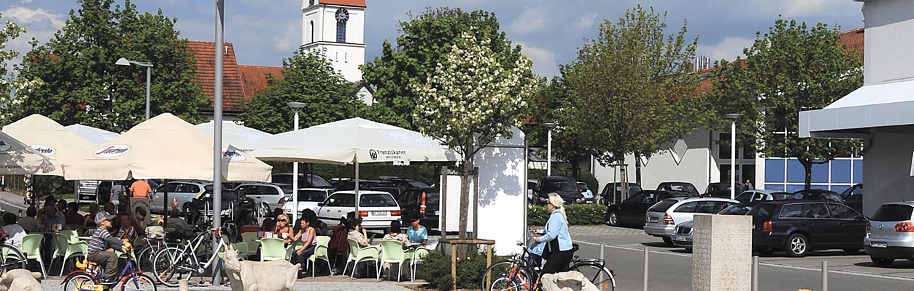 Lauchringen