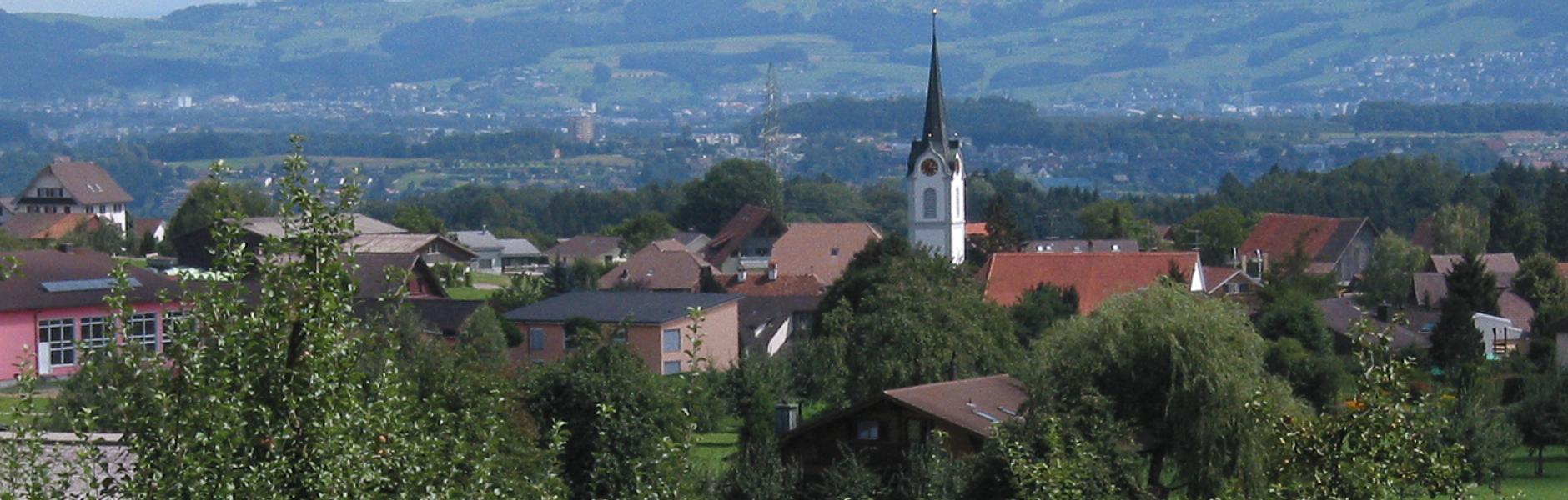 Abtwil AG