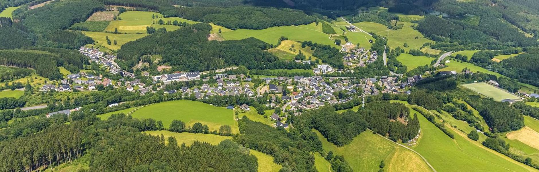 Oberveischede