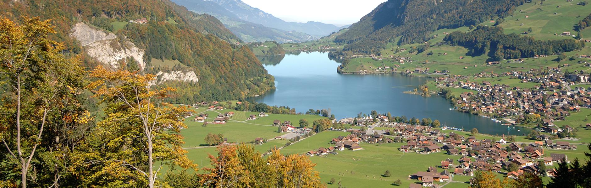 Lungern