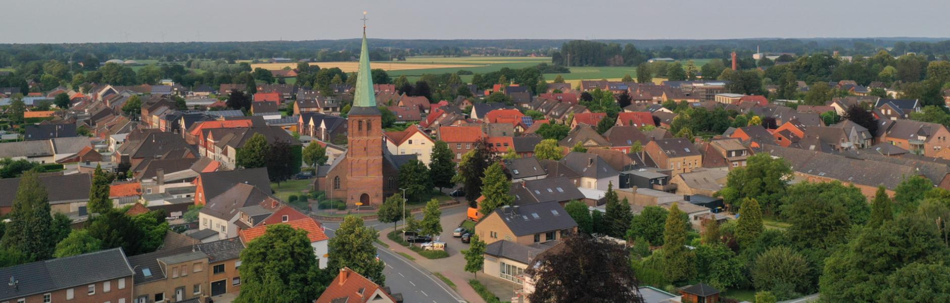 Kapellen an der Fleuth