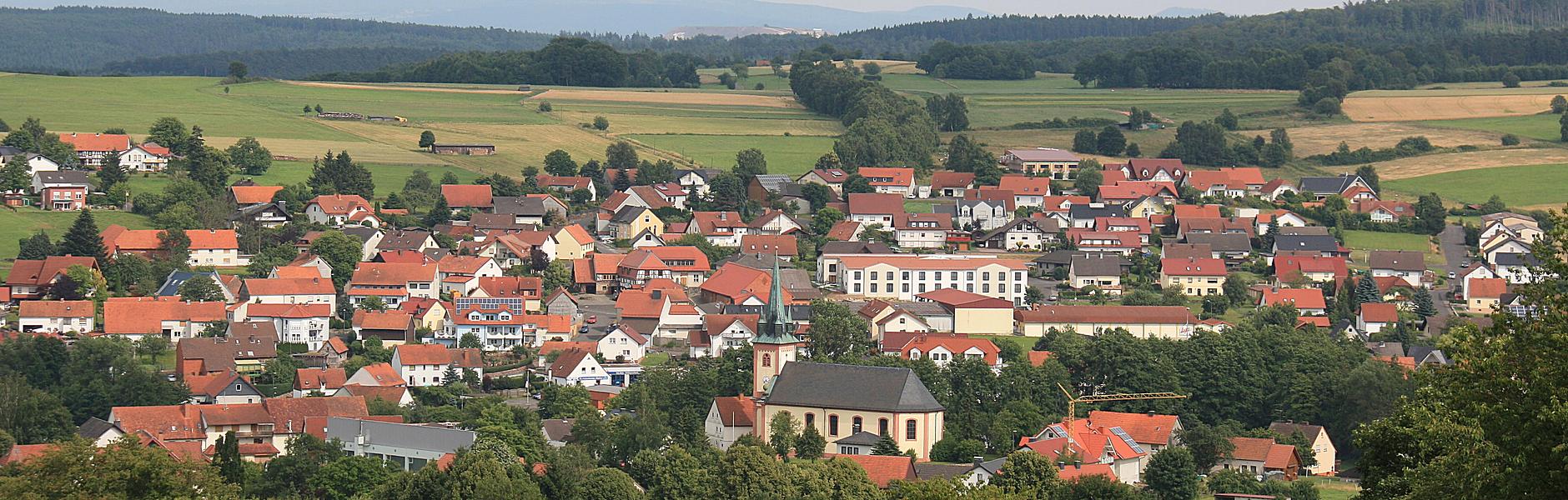 Hosenfeld
