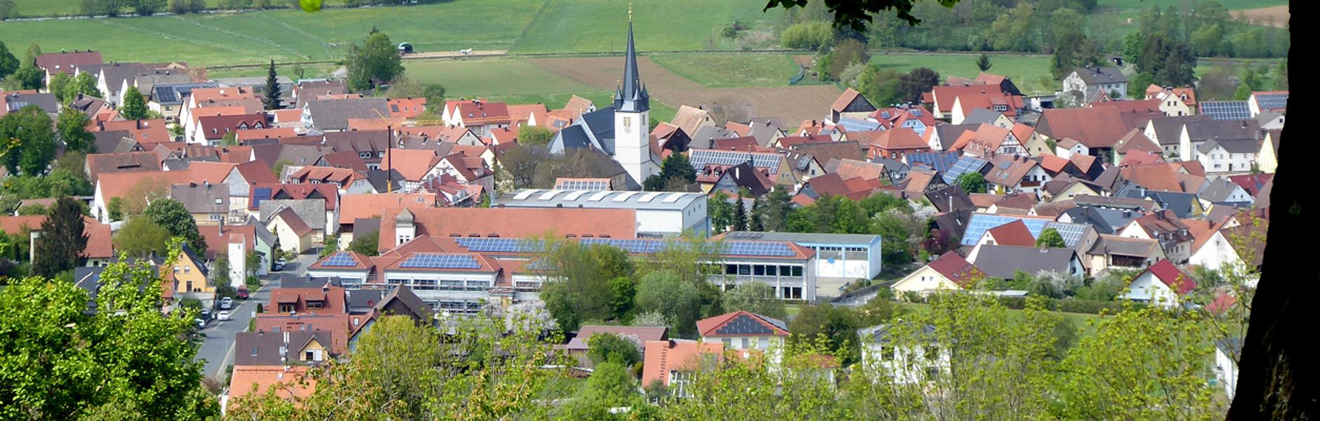 Kirchehrenbach