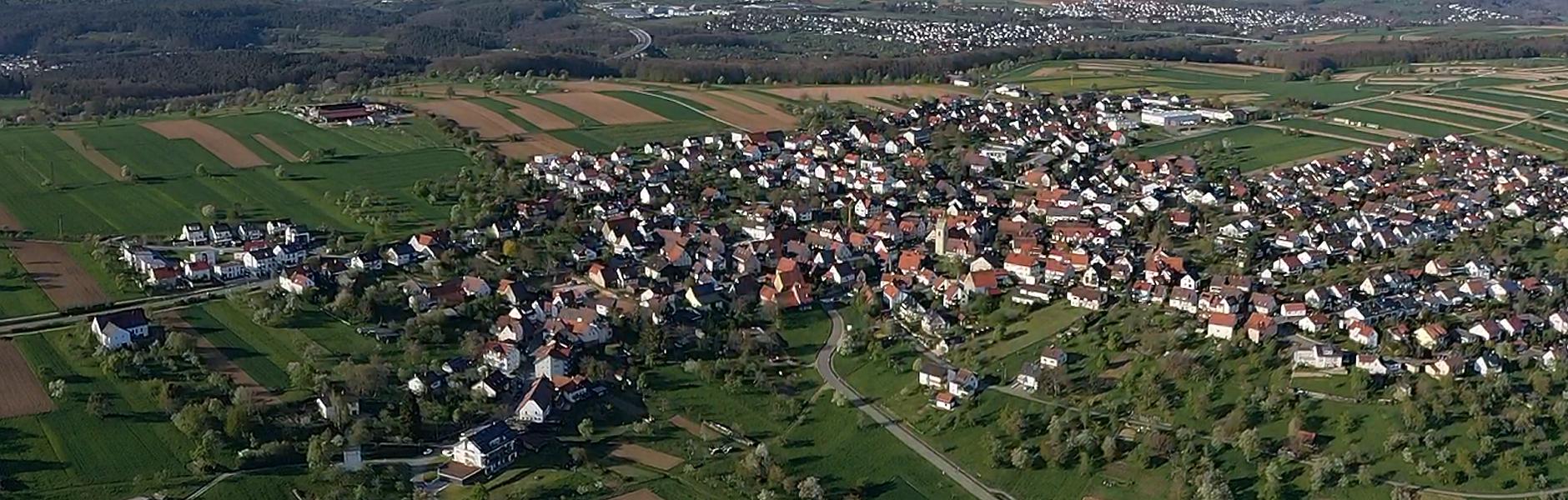 Schlaitdorf