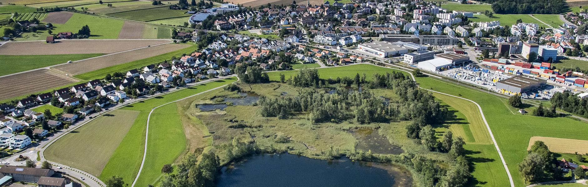 Niederhasli