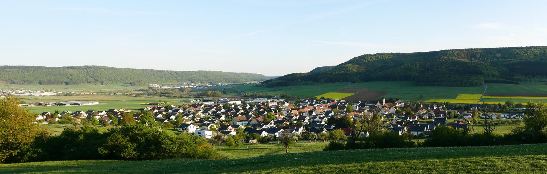 Balgheim
