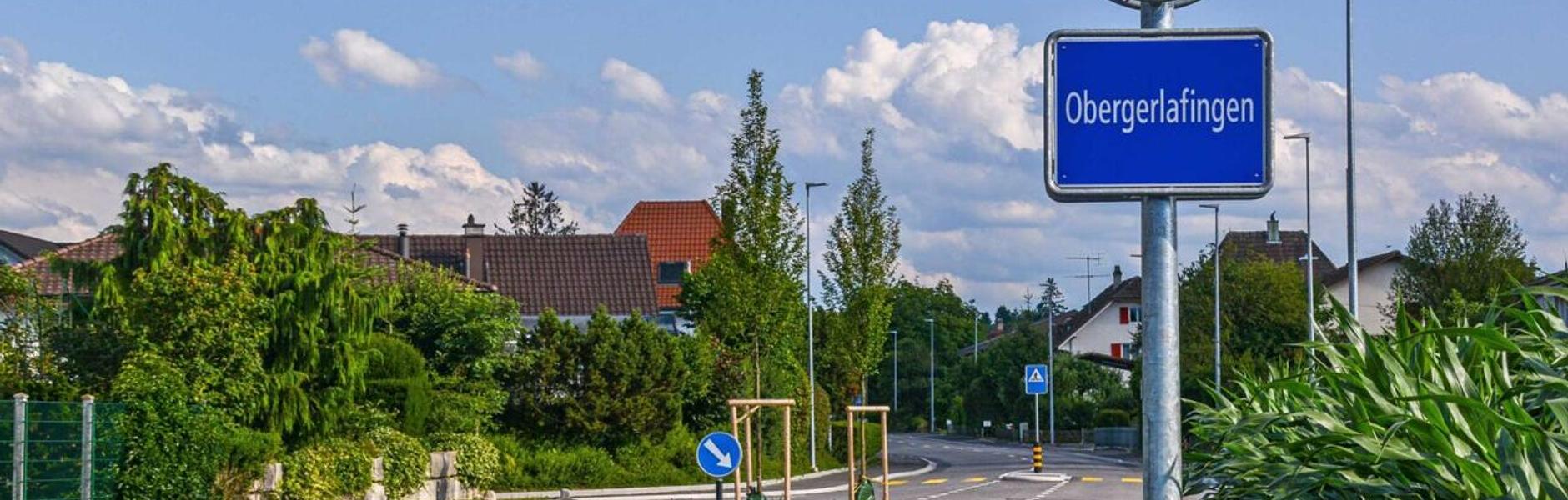 Obergerlafingen