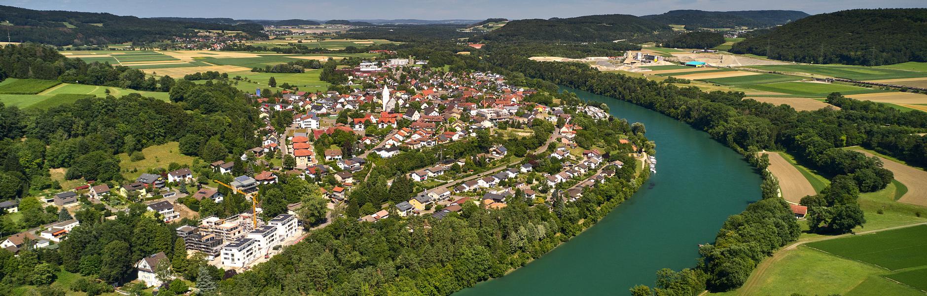 Hohentengen am Hochrhein