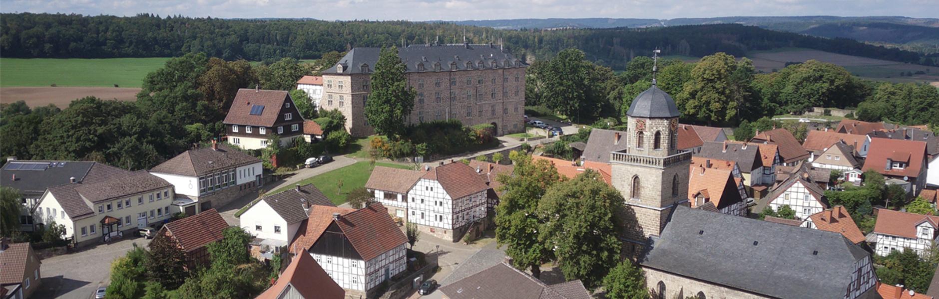 Diemelstadt