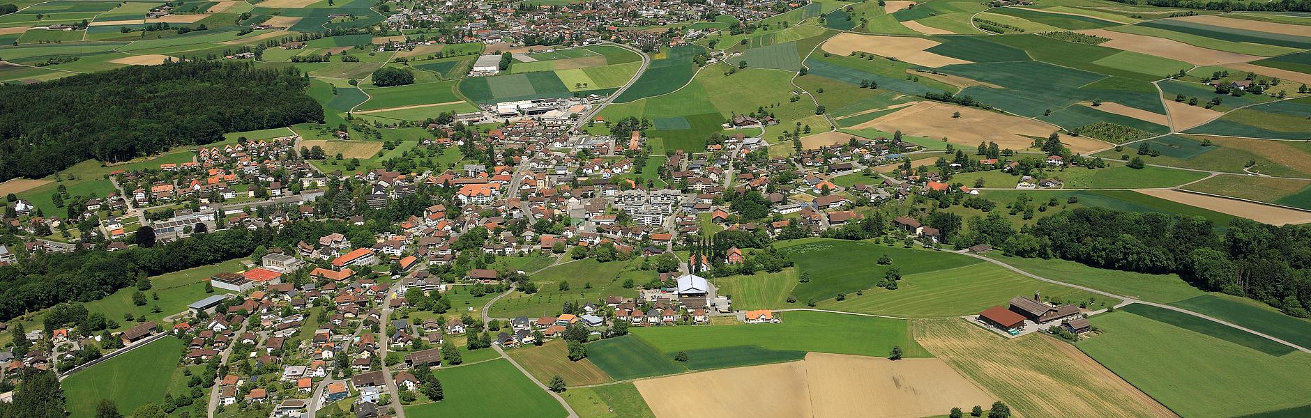 Fahrwangen