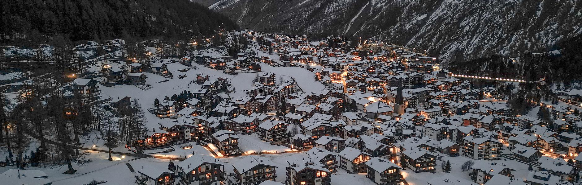 Saas-Fee